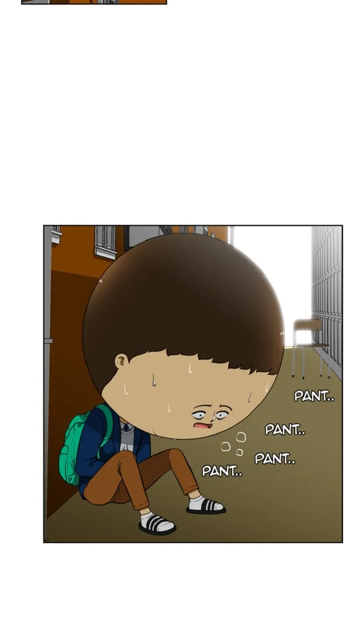 Read New Normal: Class 8 chapter 267 image 12 on Lezhin
