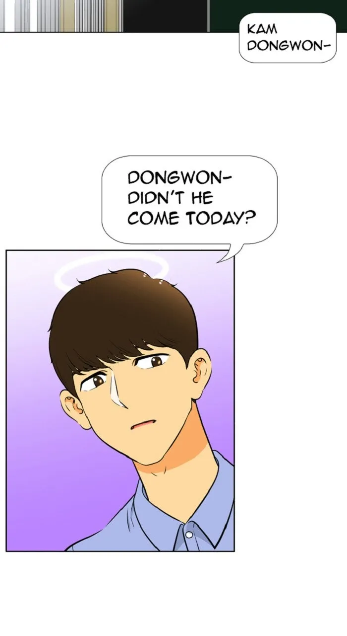 Read New Normal: Class 8 chapter 267 image 25 on Lezhin