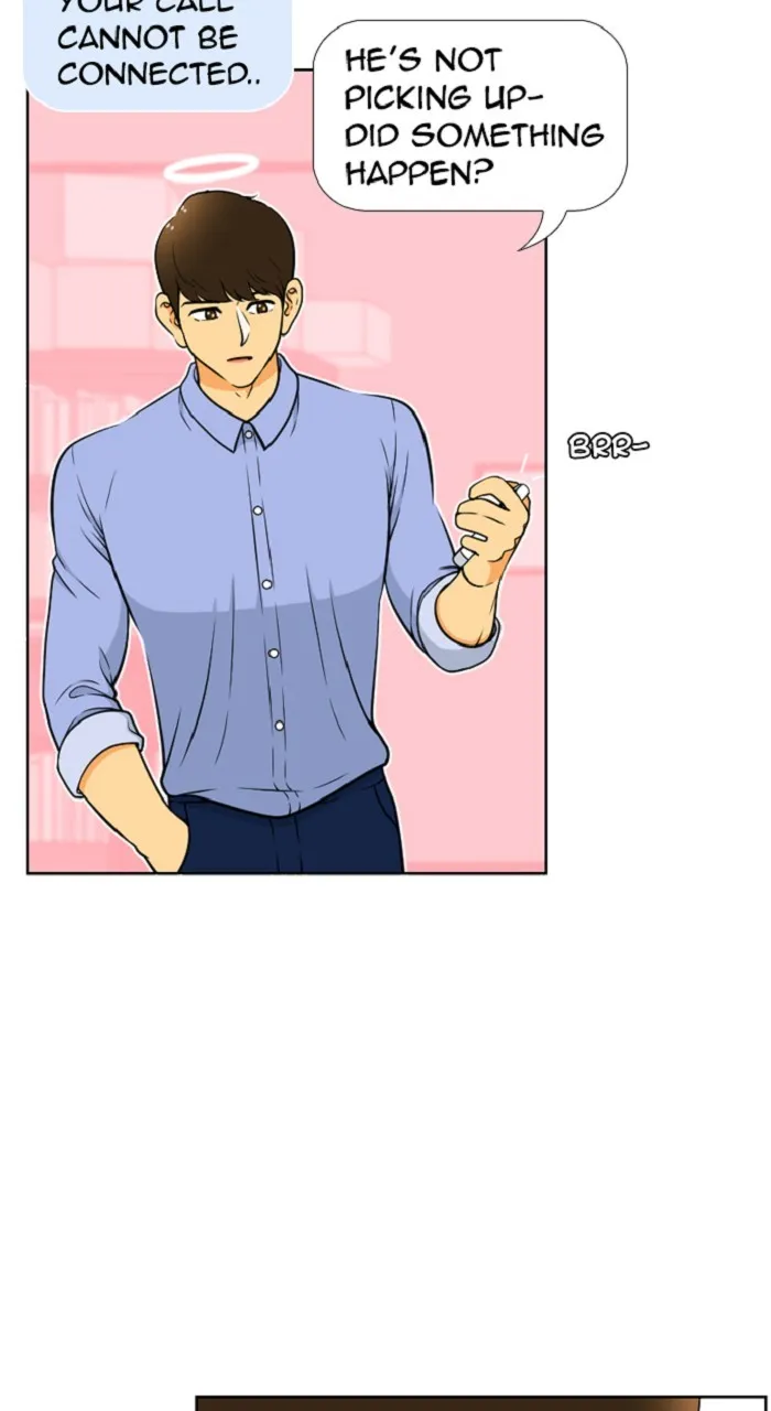 Read New Normal: Class 8 chapter 267 image 31 on Lezhin