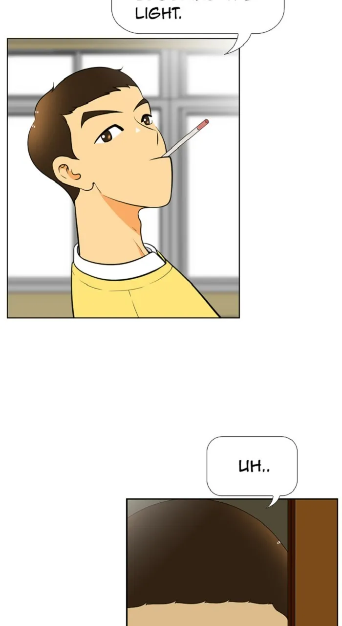 Read New Normal: Class 8 chapter 267 image 4 on Lezhin