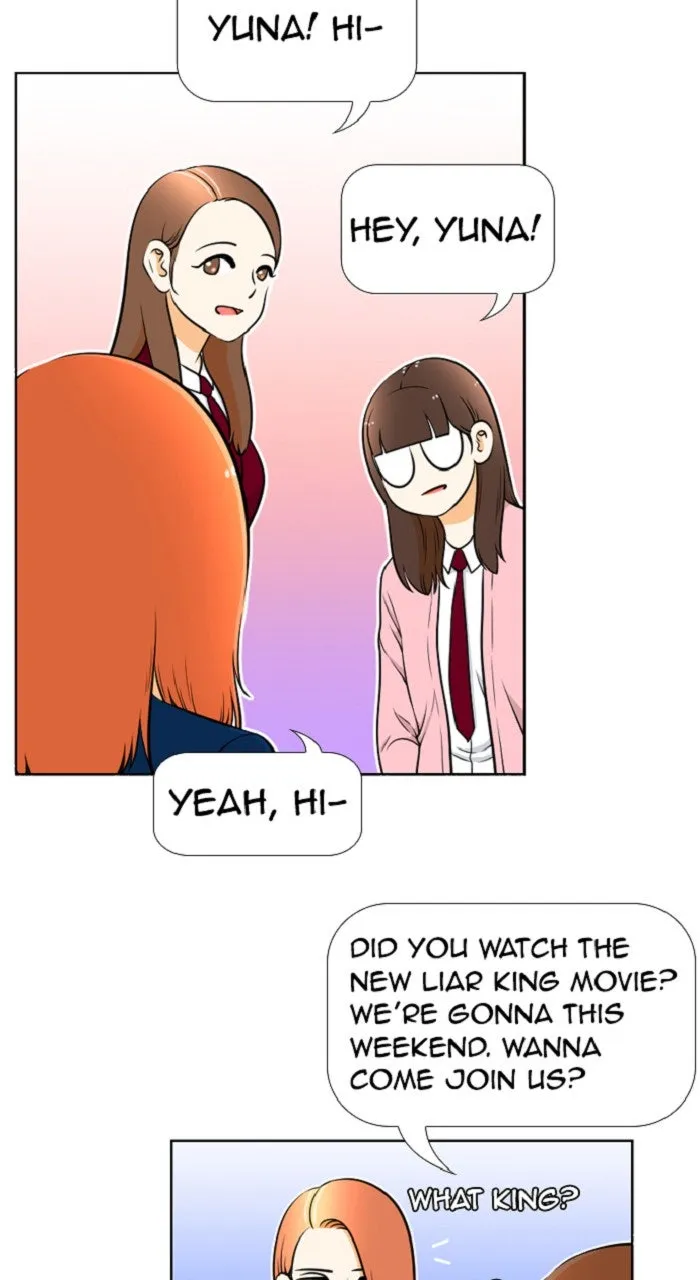 Read New Normal: Class 8 chapter 267 image 40 on Lezhin