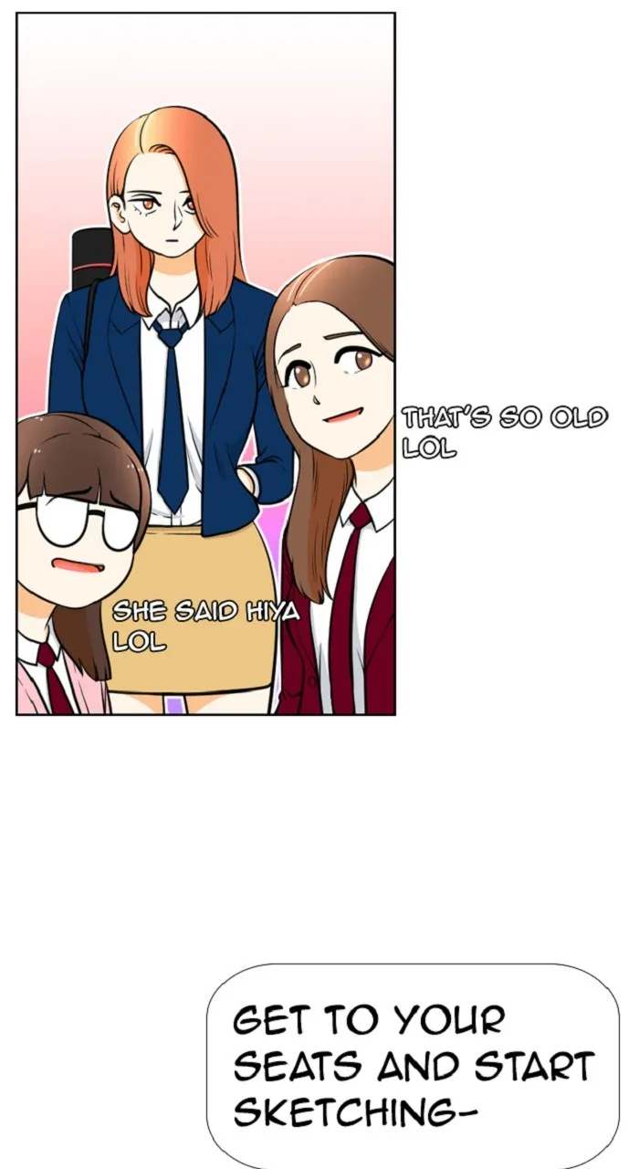 Read New Normal: Class 8 chapter 267 image 43 on Lezhin