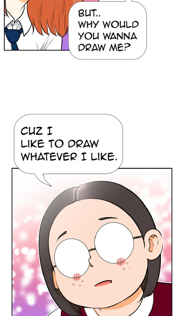 Read New Normal: Class 8 chapter 267 image 50 on Lezhin