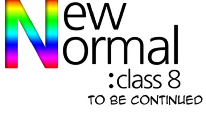 Read New Normal: Class 8 chapter 267 image 69 on Lezhin