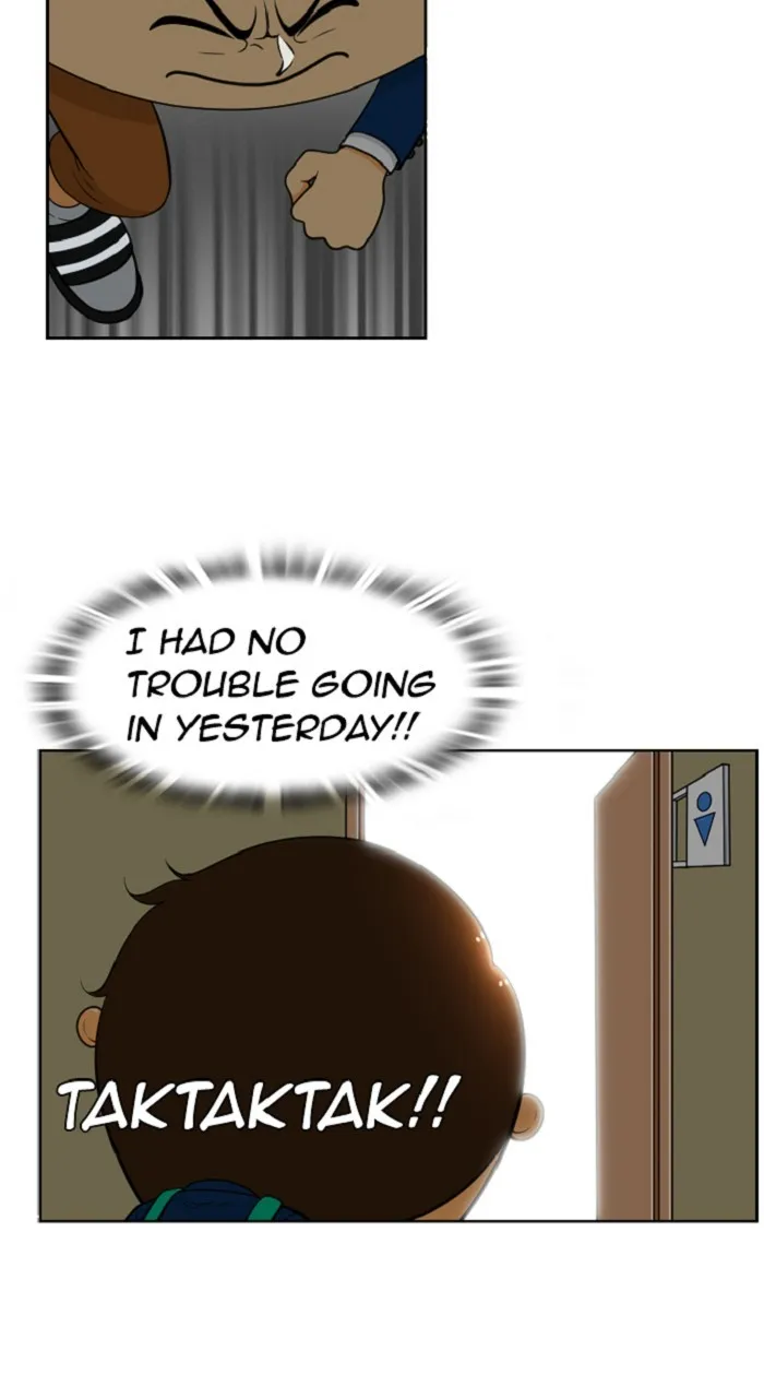 Read New Normal: Class 8 chapter 267 image 8 on Lezhin