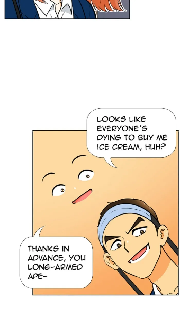 Read New Normal: Class 8 chapter 268 image 2 on Lezhin