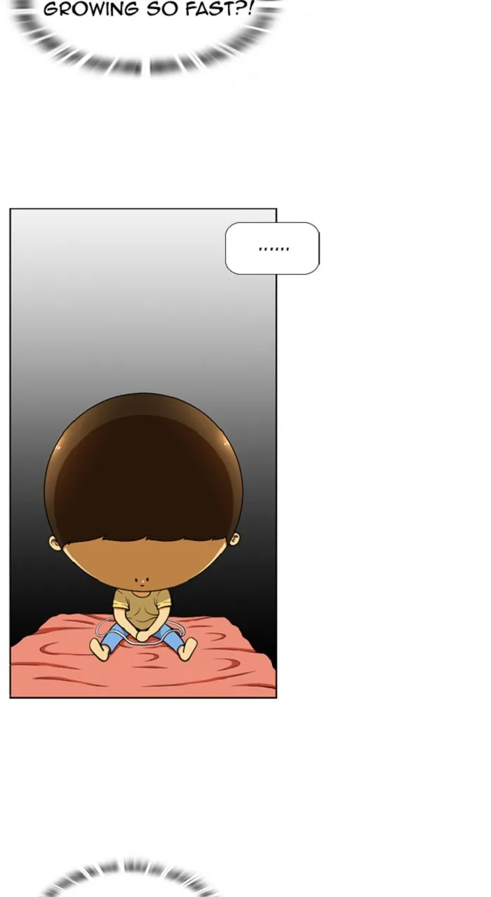 Read New Normal: Class 8 chapter 268 image 26 on Lezhin