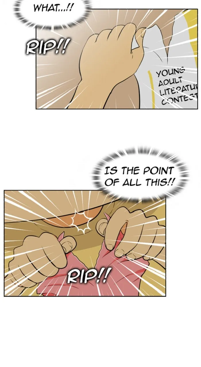 Read New Normal: Class 8 chapter 268 image 27 on Lezhin