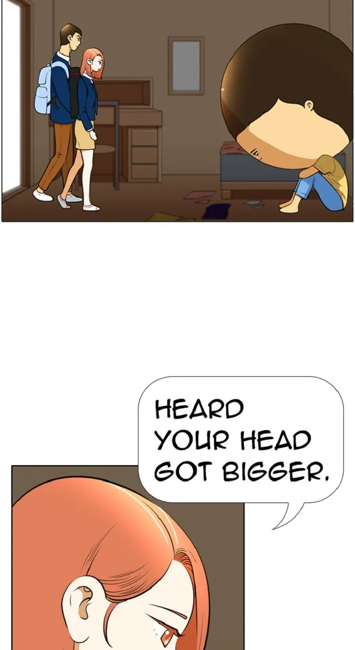 Read New Normal: Class 8 chapter 268 image 44 on Lezhin
