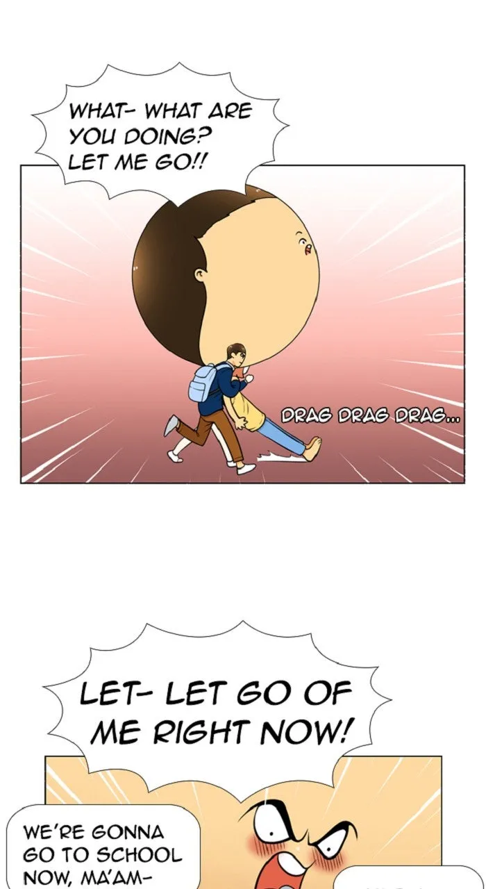 Read New Normal: Class 8 chapter 268 image 47 on Lezhin