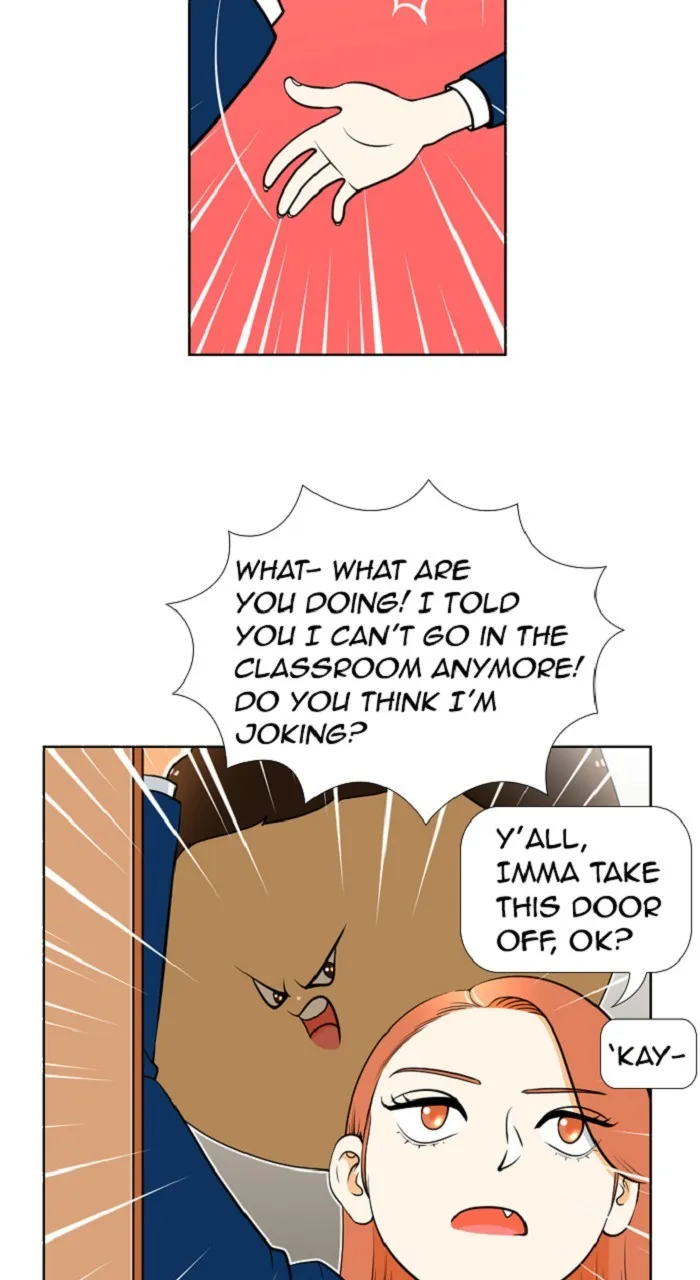 Read New Normal: Class 8 chapter 268 image 50 on Lezhin