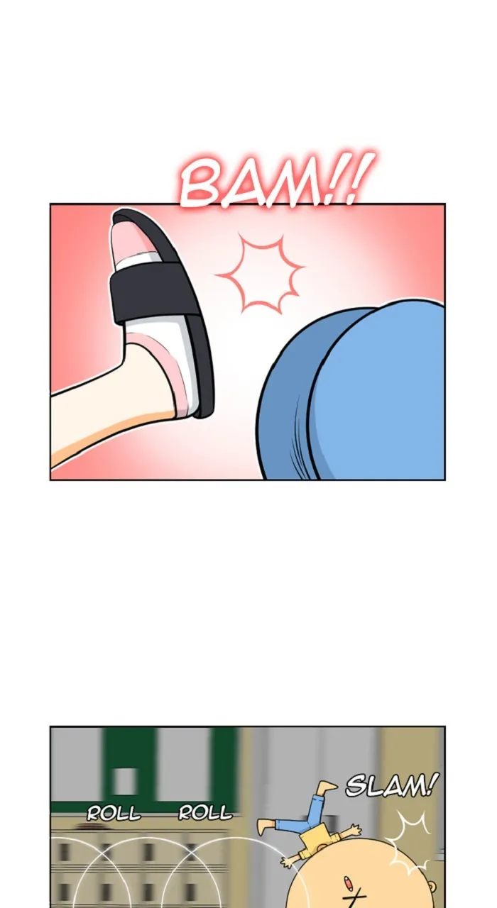 Read New Normal: Class 8 chapter 268 image 52 on Lezhin