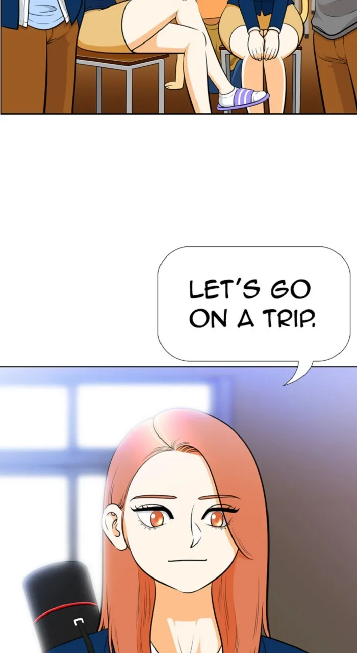 Read New Normal: Class 8 chapter 268 image 55 on Lezhin