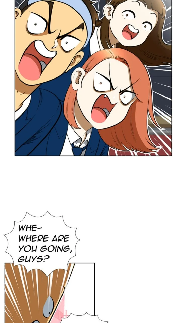 Read New Normal: Class 8 chapter 268 image 7 on Lezhin