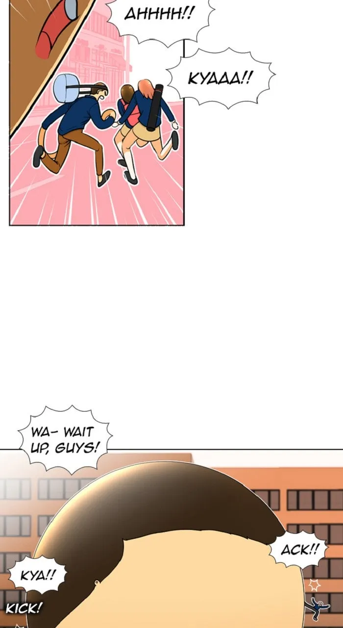 Read New Normal: Class 8 chapter 268 image 8 on Lezhin