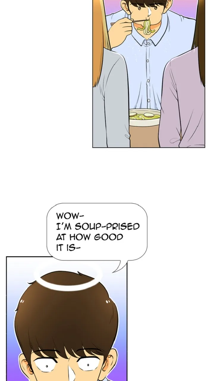 Read New Normal: Class 8 chapter 269 image 11 on Lezhin