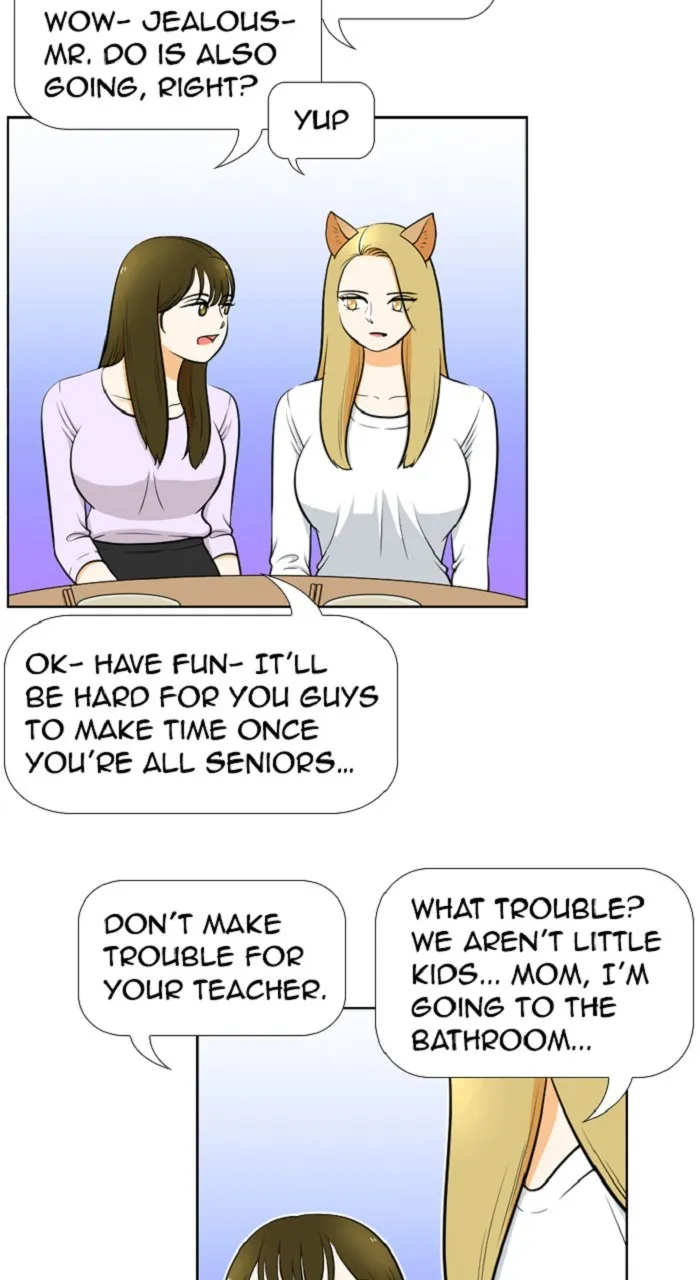 Read New Normal: Class 8 chapter 269 image 17 on Lezhin