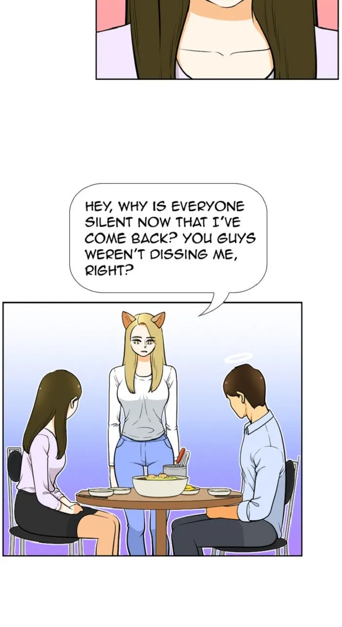 Read New Normal: Class 8 chapter 269 image 24 on Lezhin