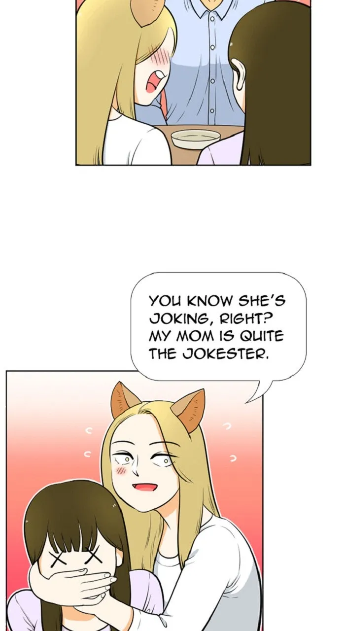 Read New Normal: Class 8 chapter 269 image 27 on Lezhin