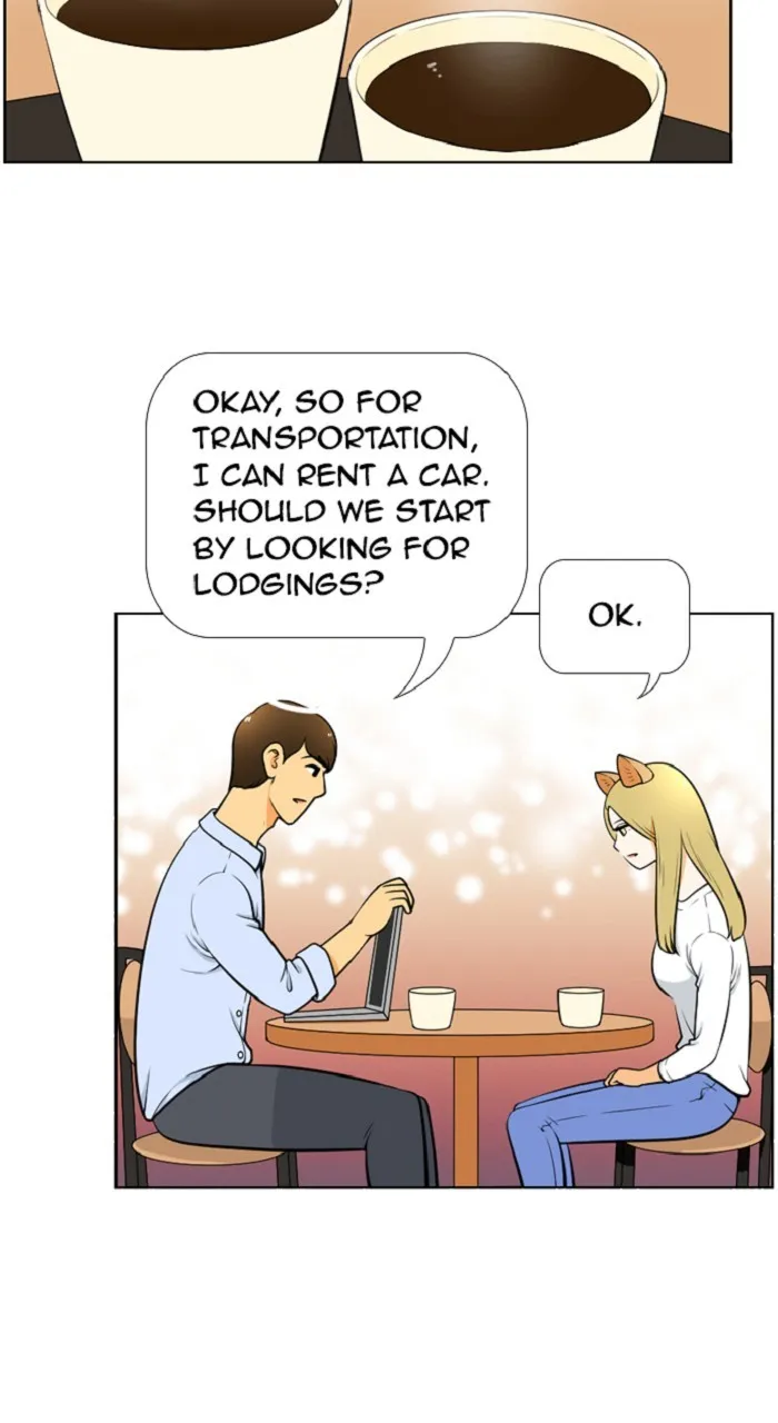 Read New Normal: Class 8 chapter 269 image 34 on Lezhin