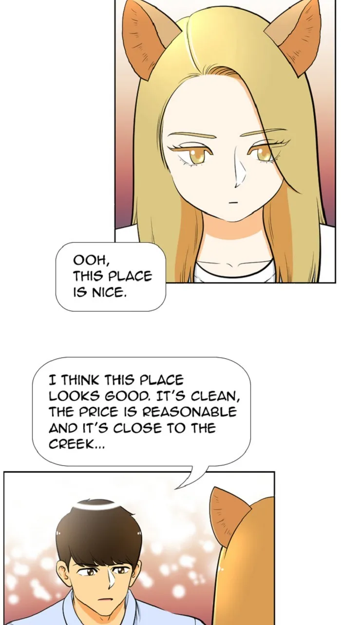 Read New Normal: Class 8 chapter 269 image 36 on Lezhin