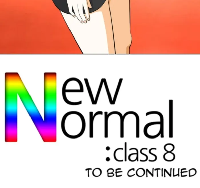 Read New Normal: Class 8 chapter 269 image 67 on Lezhin