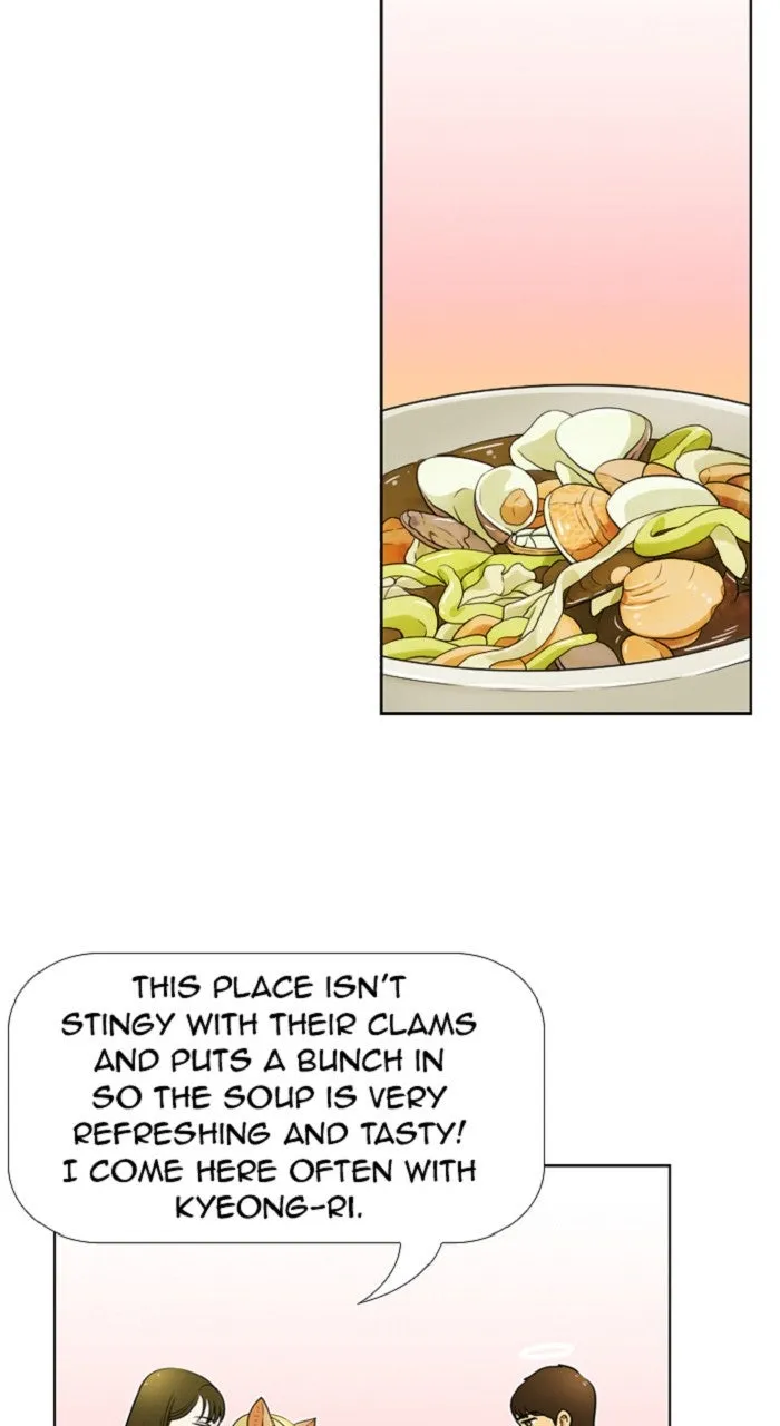 Read New Normal: Class 8 chapter 269 image 8 on Lezhin