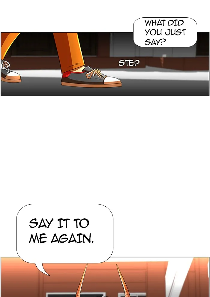 Read New Normal: Class 8 chapter 27 image 1 on Lezhin
