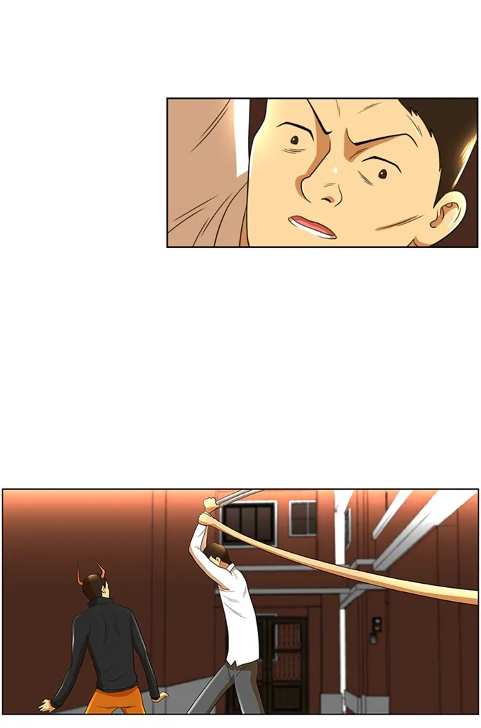 Read New Normal: Class 8 chapter 27 image 12 on Lezhin