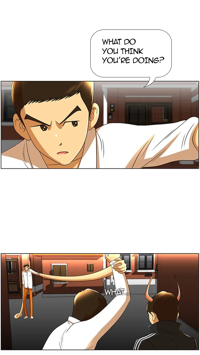 Read New Normal: Class 8 chapter 27 image 13 on Lezhin