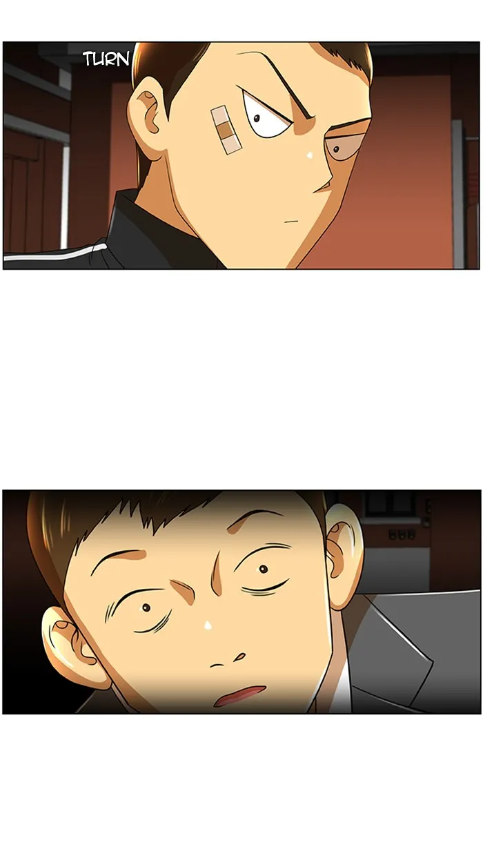 Read New Normal: Class 8 chapter 27 image 16 on Lezhin