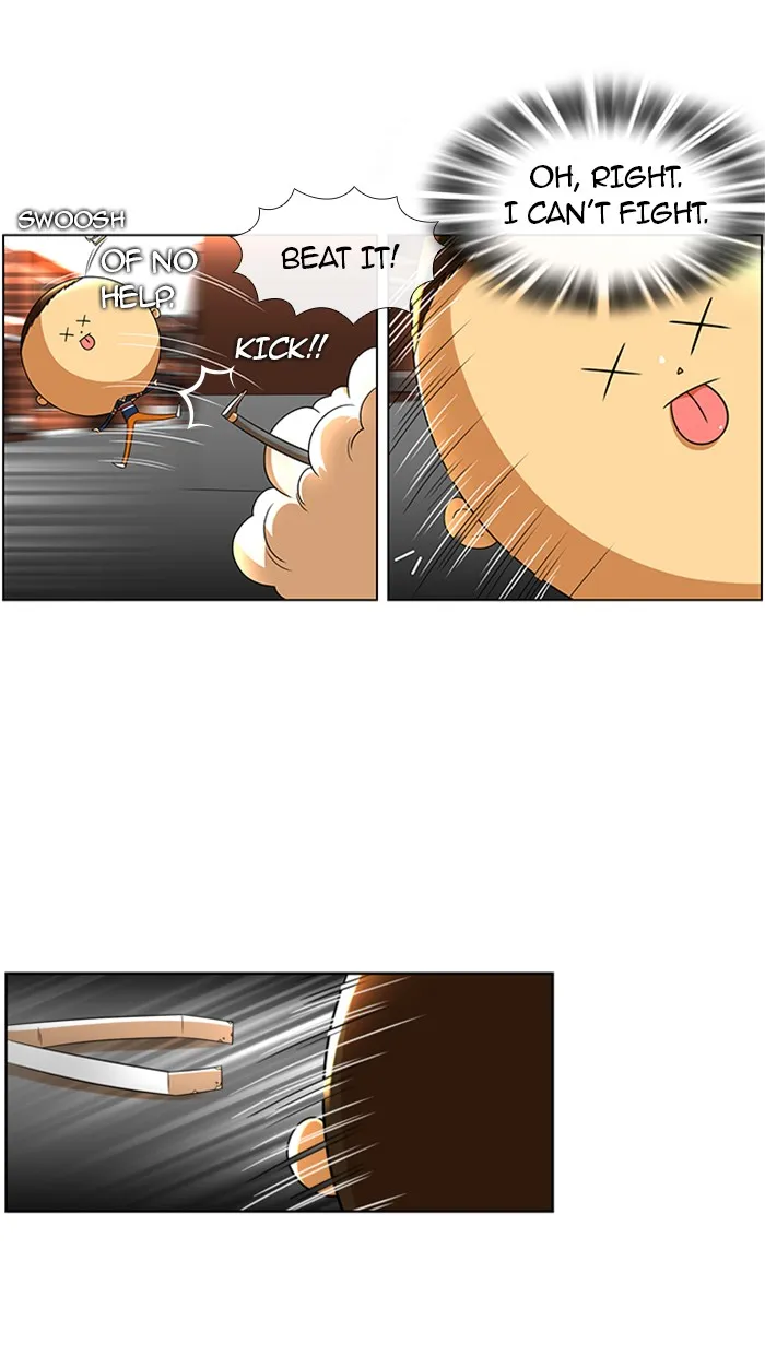 Read New Normal: Class 8 chapter 27 image 18 on Lezhin