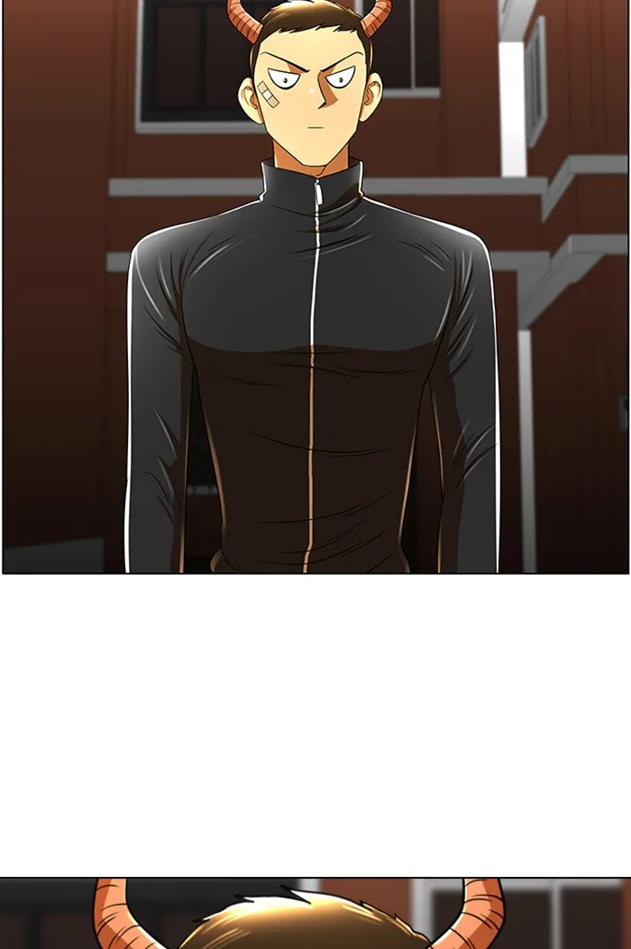 Read New Normal: Class 8 chapter 27 image 2 on Lezhin