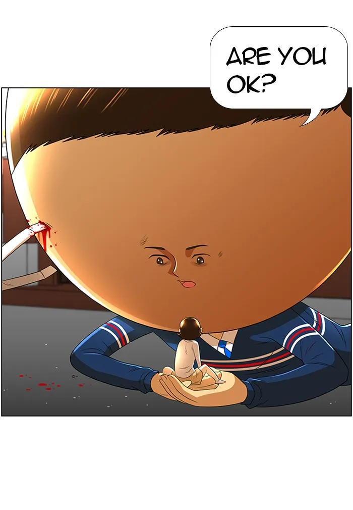 Read New Normal: Class 8 chapter 27 image 23 on Lezhin
