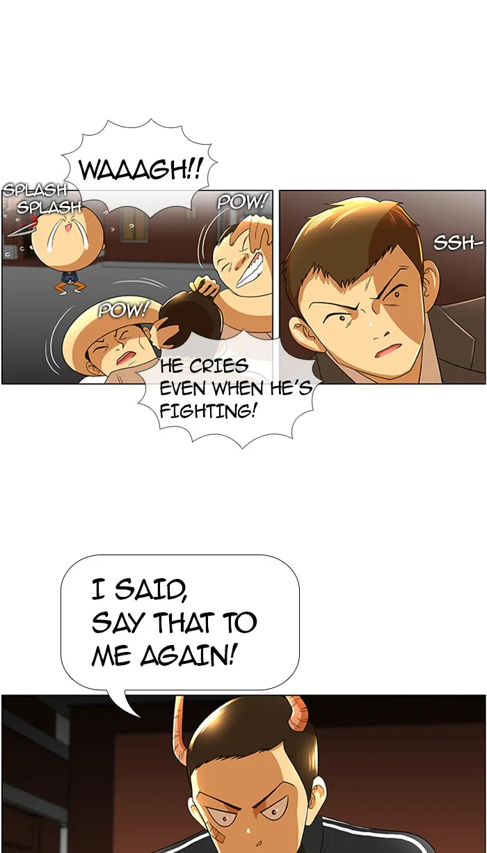 Read New Normal: Class 8 chapter 27 image 25 on Lezhin