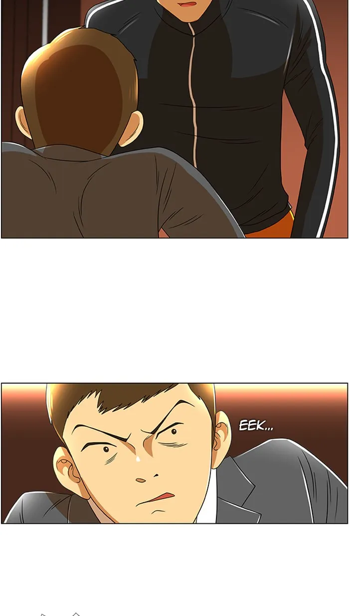 Read New Normal: Class 8 chapter 27 image 26 on Lezhin