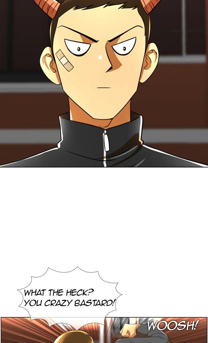 Read New Normal: Class 8 chapter 27 image 3 on Lezhin