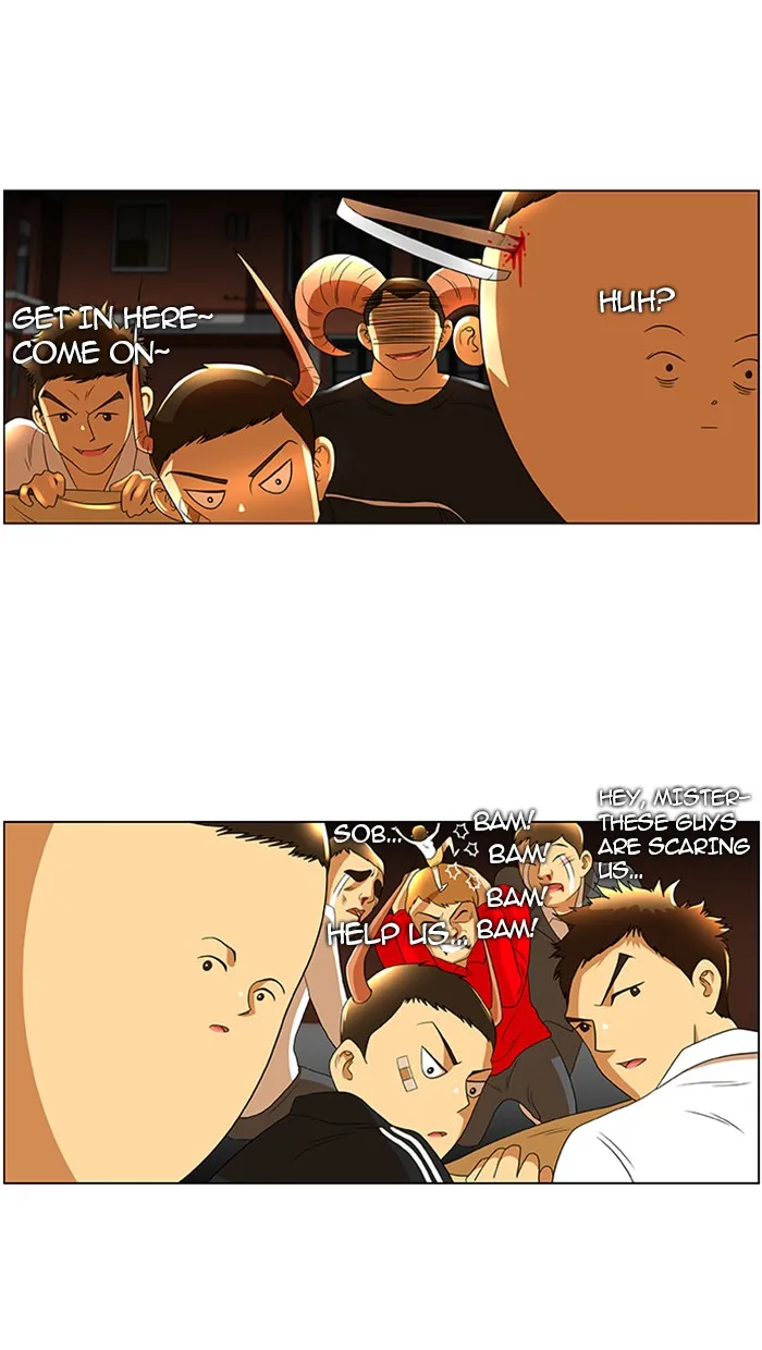Read New Normal: Class 8 chapter 27 image 33 on Lezhin