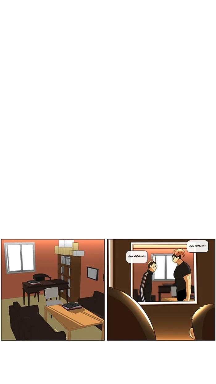 Read New Normal: Class 8 chapter 27 image 34 on Lezhin