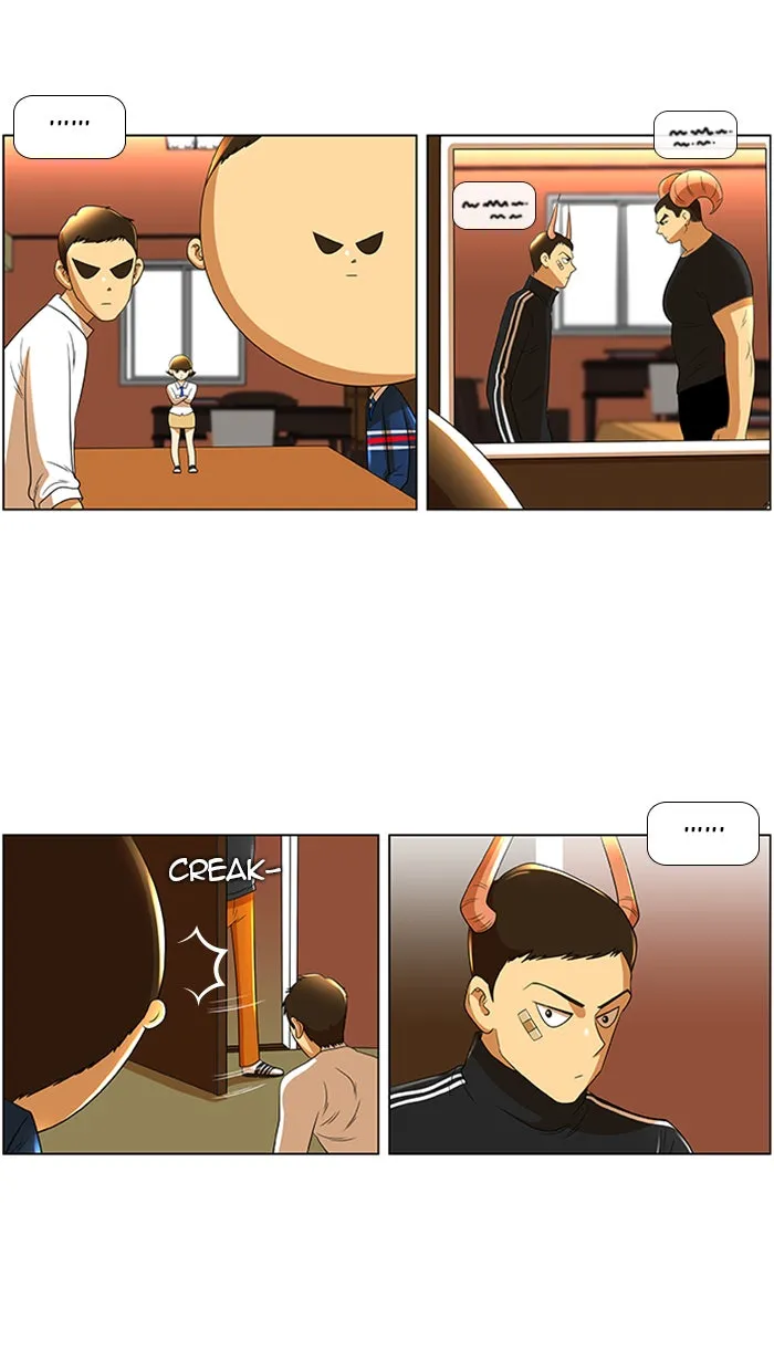Read New Normal: Class 8 chapter 27 image 35 on Lezhin