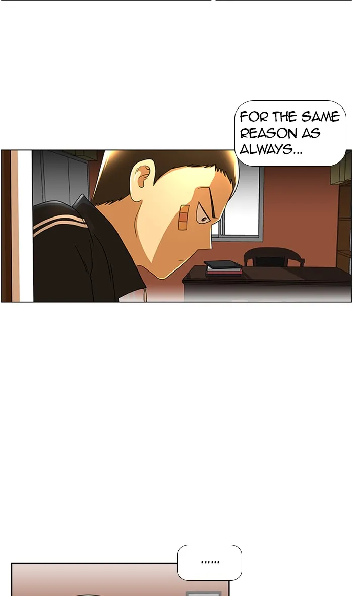 Read New Normal: Class 8 chapter 27 image 38 on Lezhin