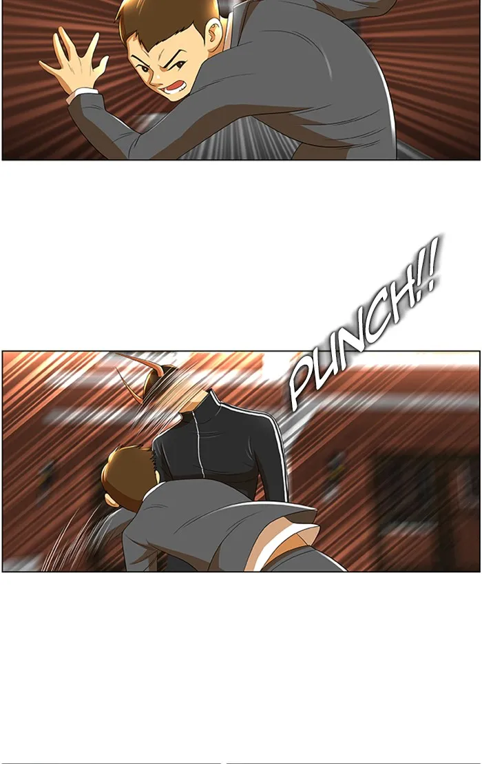 Read New Normal: Class 8 chapter 27 image 4 on Lezhin