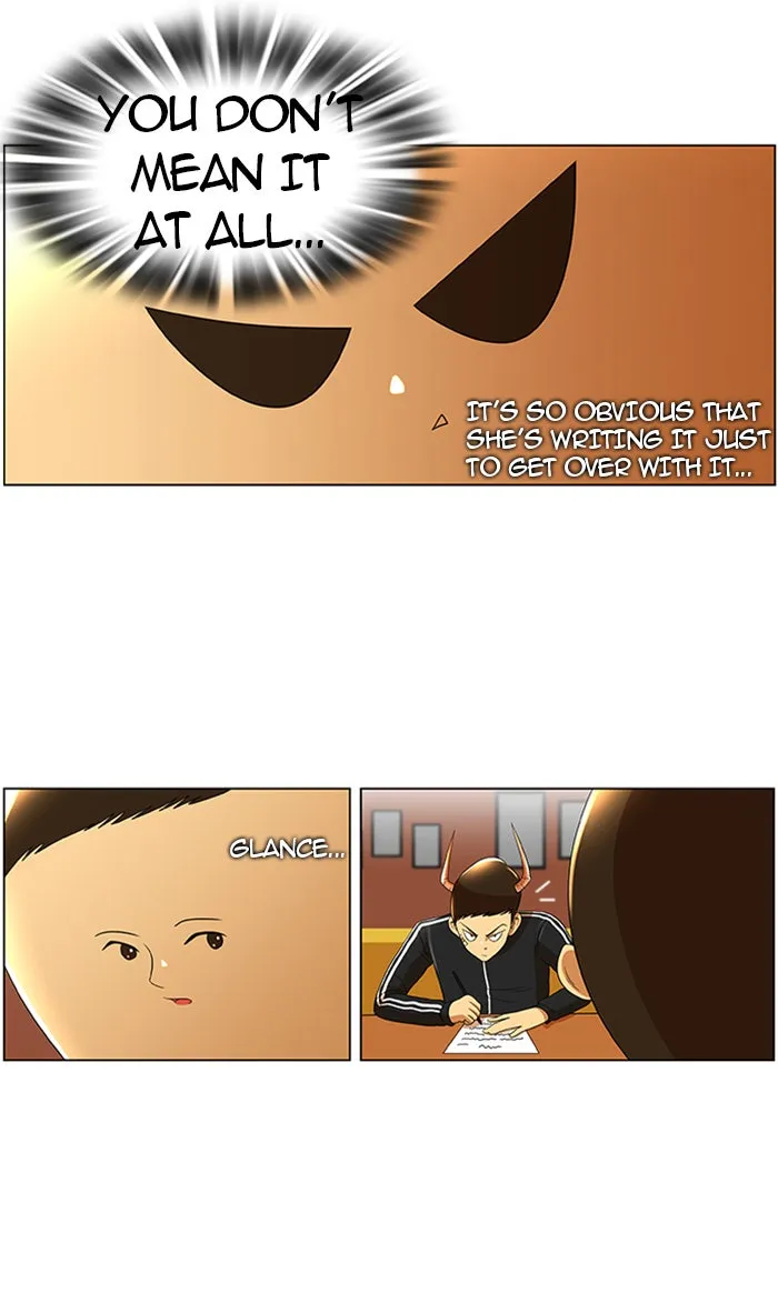 Read New Normal: Class 8 chapter 27 image 41 on Lezhin