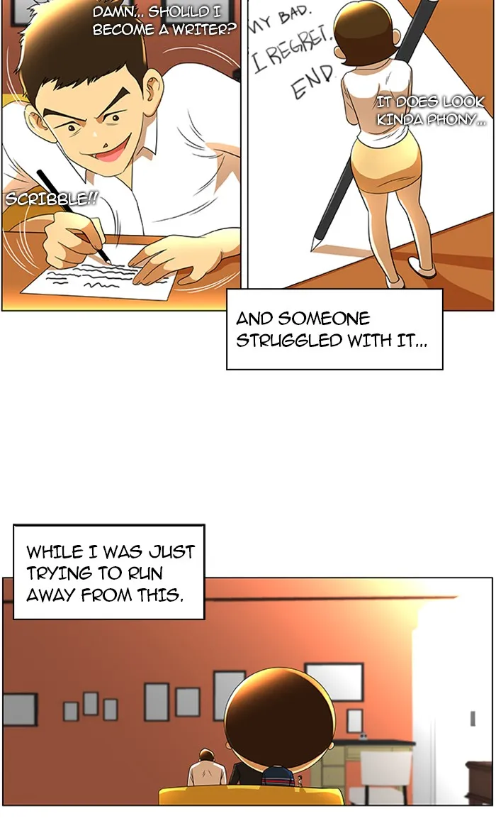 Read New Normal: Class 8 chapter 27 image 47 on Lezhin