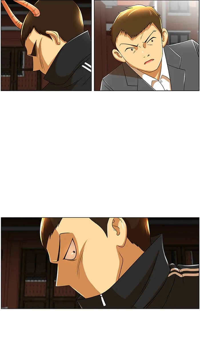 Read New Normal: Class 8 chapter 27 image 5 on Lezhin