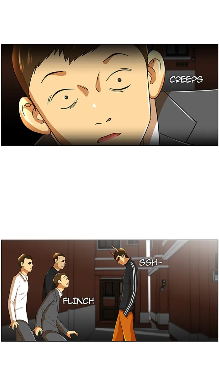Read New Normal: Class 8 chapter 27 image 6 on Lezhin