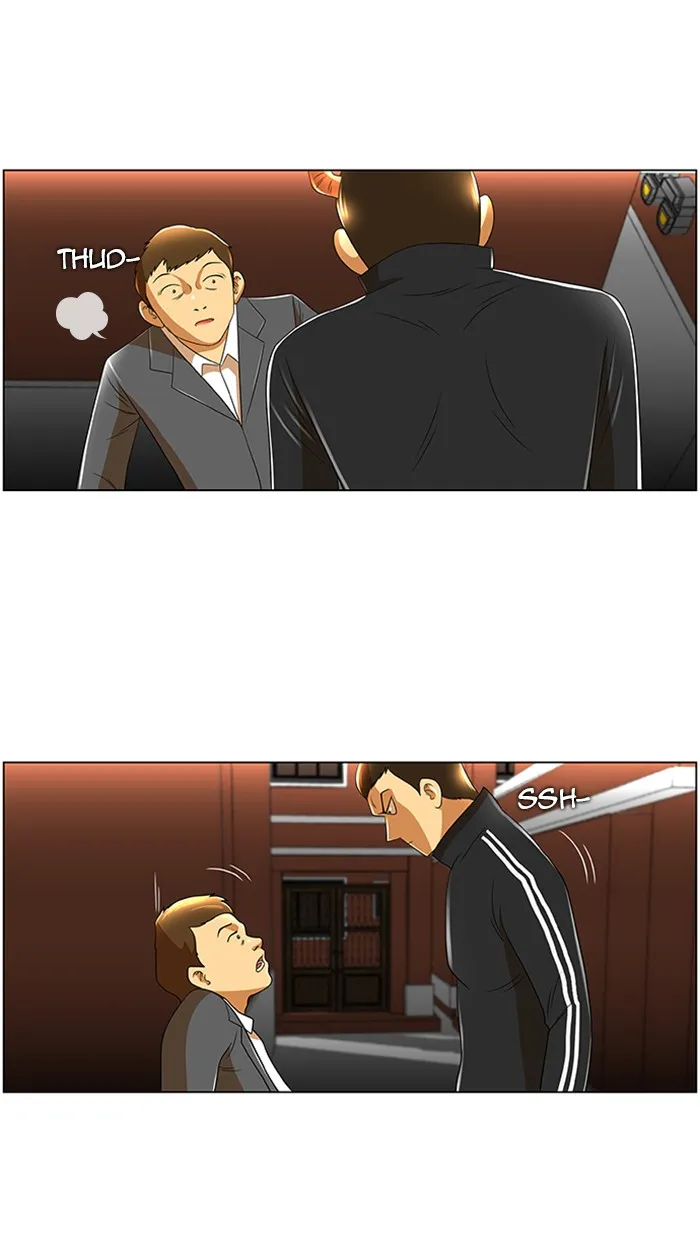 Read New Normal: Class 8 chapter 27 image 7 on Lezhin