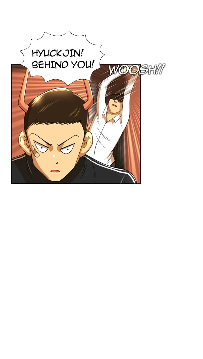 Read New Normal: Class 8 chapter 27 image 9 on Lezhin