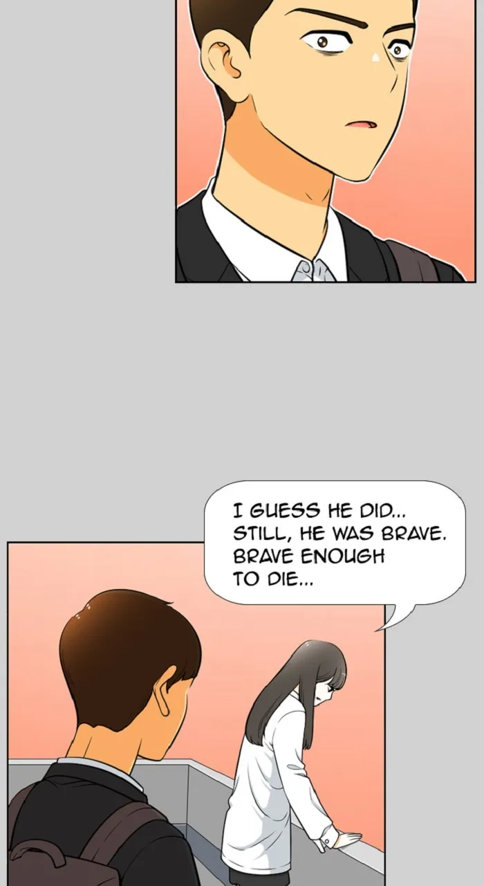 Read New Normal: Class 8 chapter 270 image 10 on Lezhin
