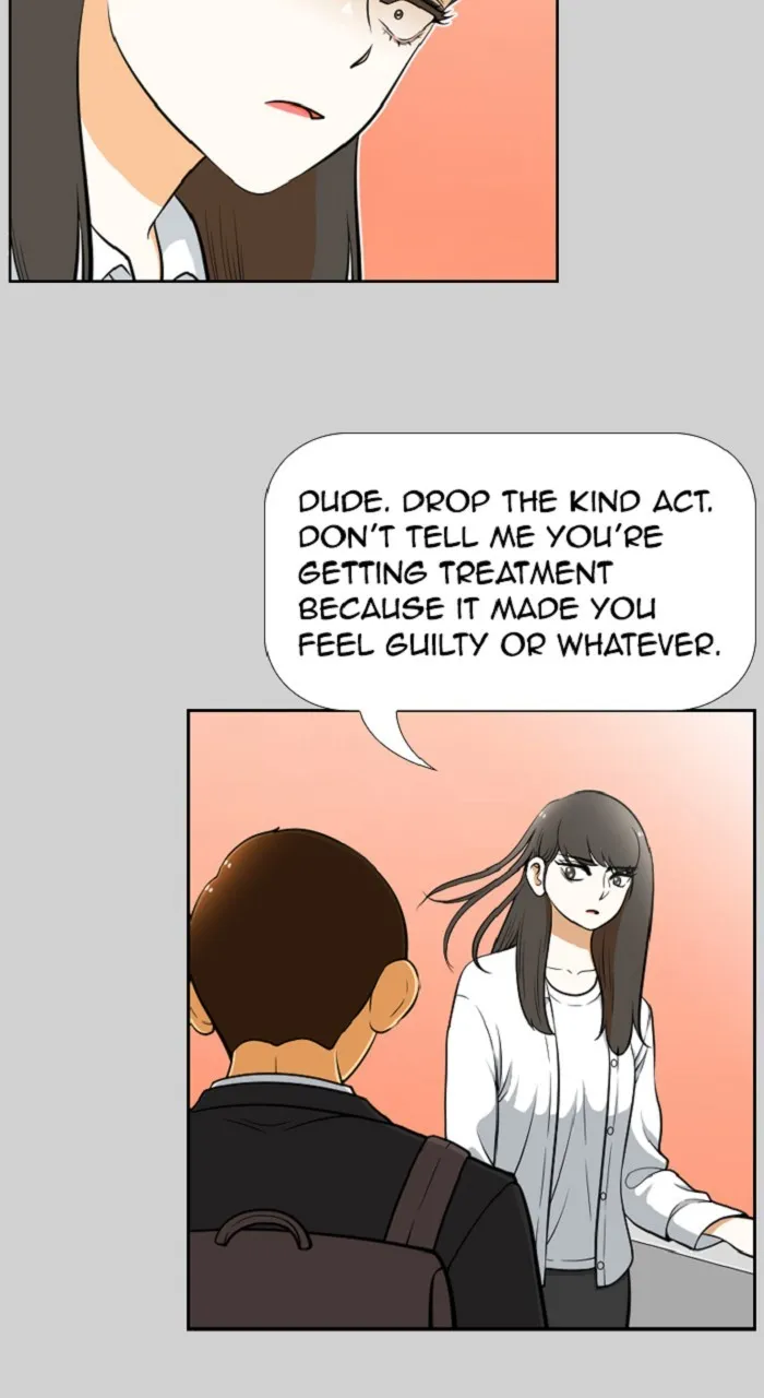 Read New Normal: Class 8 chapter 270 image 14 on Lezhin